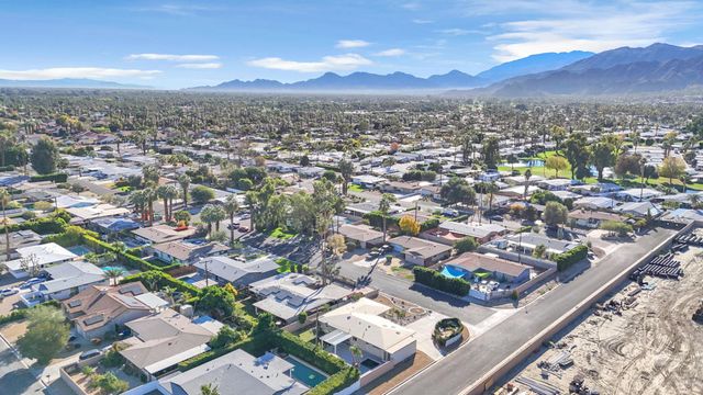 69774 Papaya Lane, Cathedral City, CA 92234