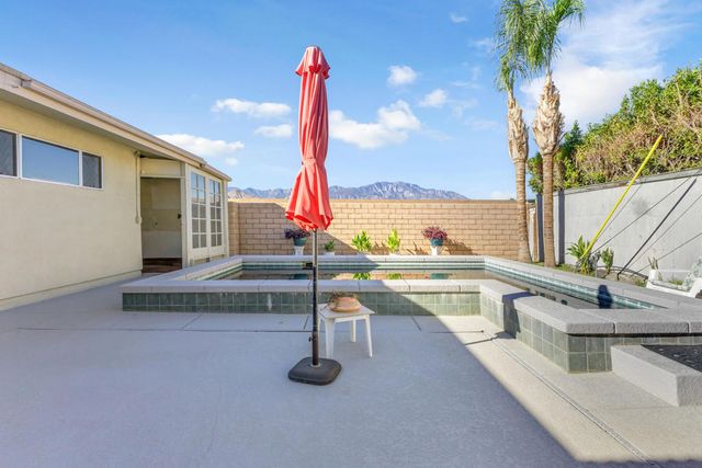 69774 Papaya Lane, Cathedral City, CA 92234