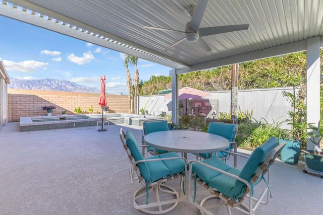 69774 Papaya Lane, Cathedral City, CA 92234