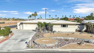 69774 Papaya Lane, Cathedral City, CA 92234