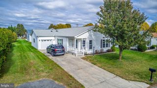 68 CAREY LN #15, Camden Wyoming, DE 19934