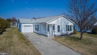 68 CAREY LN #15, Camden Wyoming, DE 19934