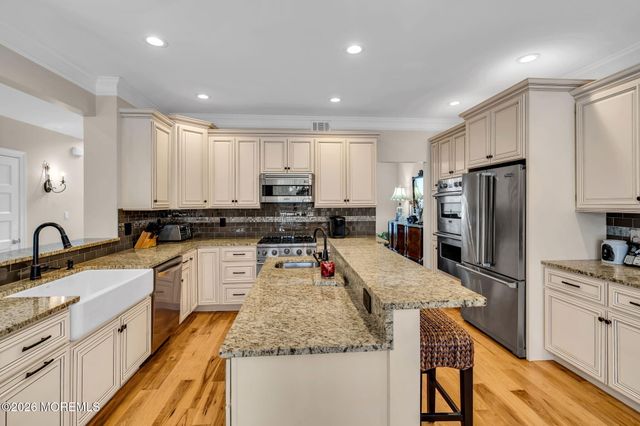 11 Standish Drive, Ocean Twp, NJ 07712