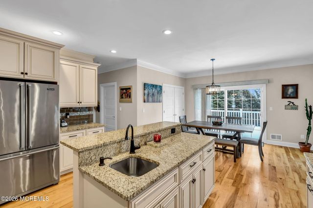 11 Standish Drive, Ocean Twp, NJ 07712