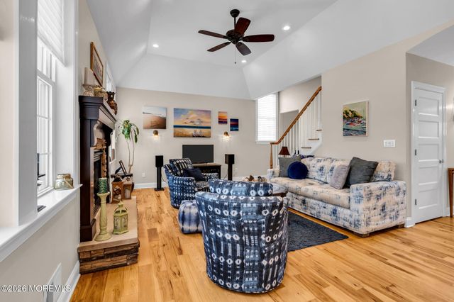 11 Standish Drive, Ocean Twp, NJ 07712