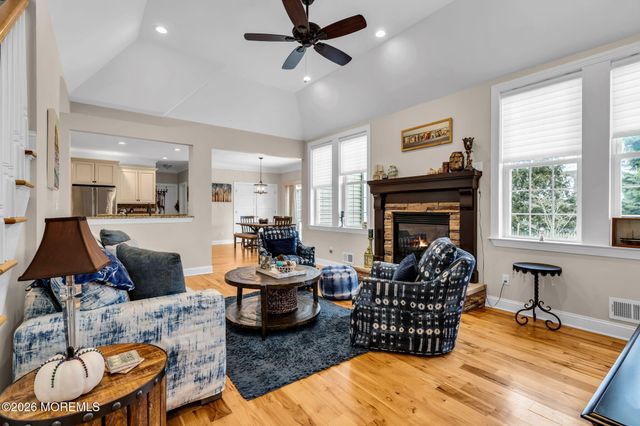 11 Standish Drive, Ocean Twp, NJ 07712