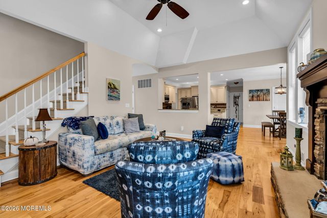 11 Standish Drive, Ocean Twp, NJ 07712