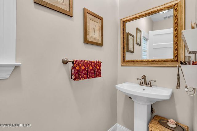 11 Standish Drive, Ocean Twp, NJ 07712