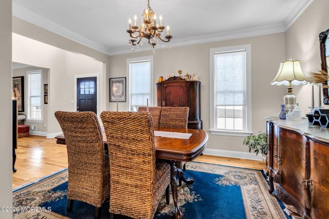 11 Standish Drive, Ocean Twp, NJ 07712