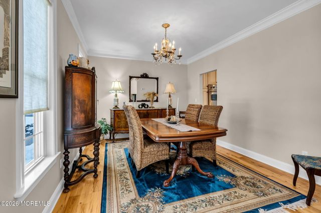 11 Standish Drive, Ocean Twp, NJ 07712