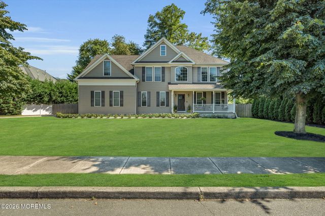 11 Standish Drive, Ocean Twp, NJ 07712