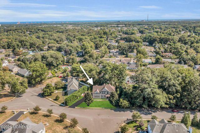 11 Standish Drive, Ocean Twp, NJ 07712