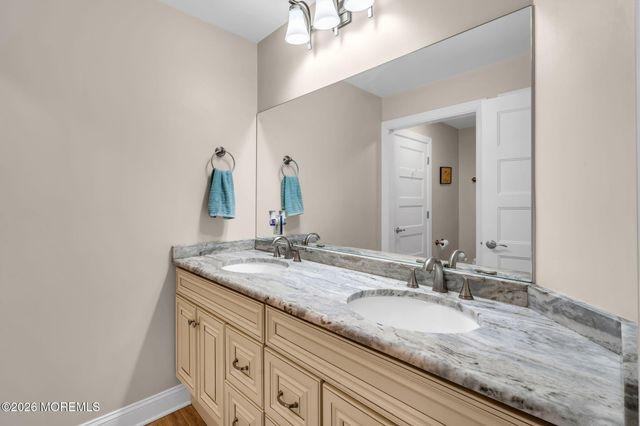 11 Standish Drive, Ocean Twp, NJ 07712