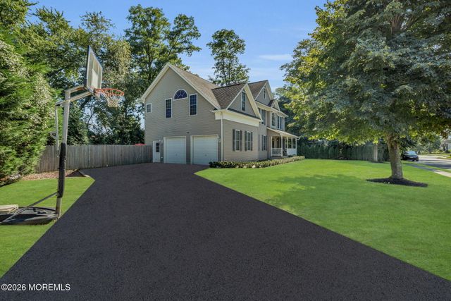 11 Standish Drive, Ocean Twp, NJ 07712