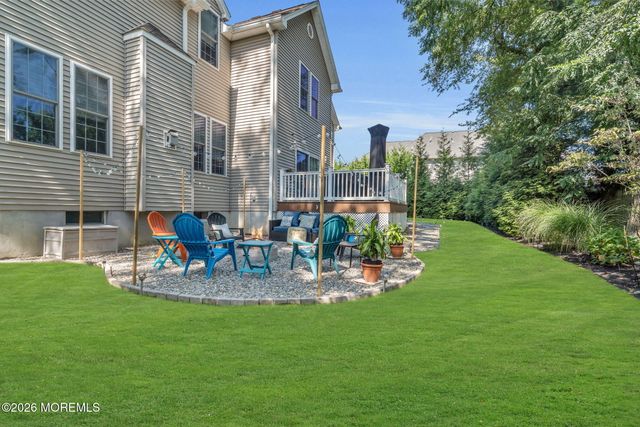 11 Standish Drive, Ocean Twp, NJ 07712