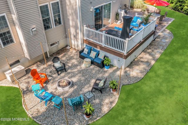 11 Standish Drive, Ocean Twp, NJ 07712