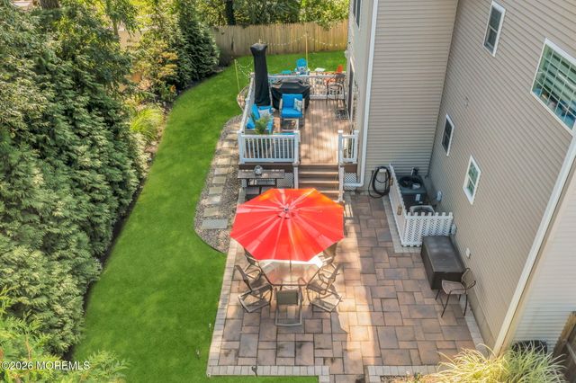 11 Standish Drive, Ocean Twp, NJ 07712