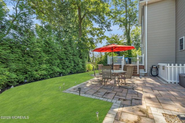 11 Standish Drive, Ocean Twp, NJ 07712
