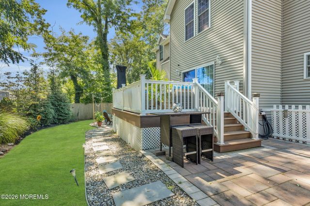 11 Standish Drive, Ocean Twp, NJ 07712