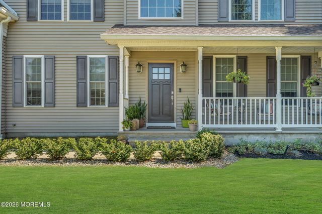 11 Standish Drive, Ocean Twp, NJ 07712