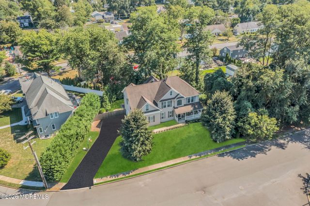 11 Standish Drive, Ocean Twp, NJ 07712