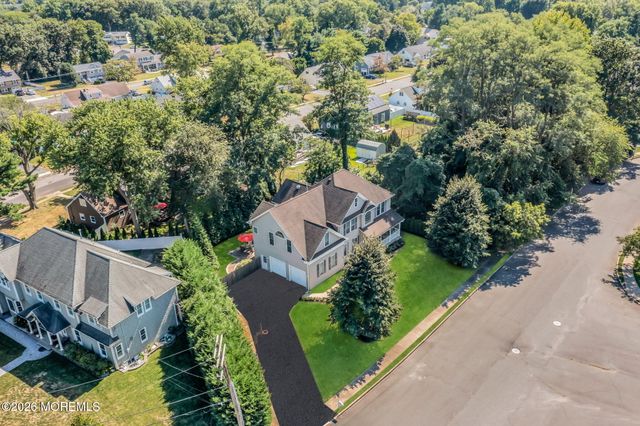 11 Standish Drive, Ocean Twp, NJ 07712