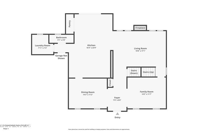 11 Standish Drive, Ocean Twp, NJ 07712