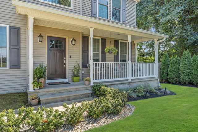 11 Standish Drive, Ocean Twp, NJ 07712