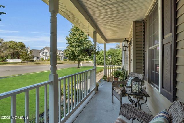 11 Standish Drive, Ocean Twp, NJ 07712