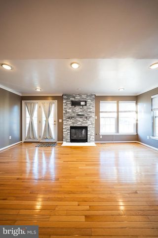 145 VALLEY FORGE WAY, Deptford, NJ 08096