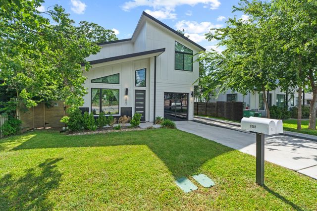 2007 Chestnut Ave 1, Austin, TX 78722