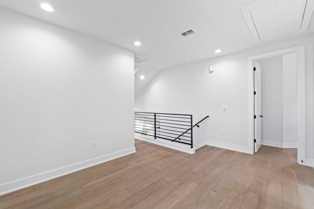 2007 Chestnut Ave 1, Austin, TX 78722