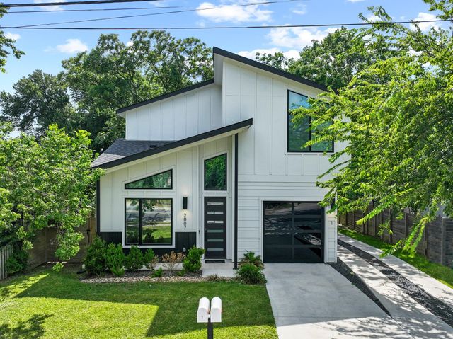 2007 Chestnut Ave 1, Austin, TX 78722