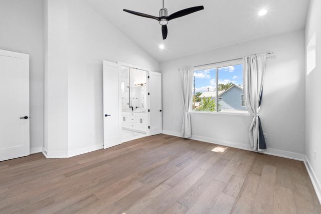 2007 Chestnut Ave 1, Austin, TX 78722