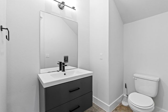 2007 Chestnut Ave 1, Austin, TX 78722