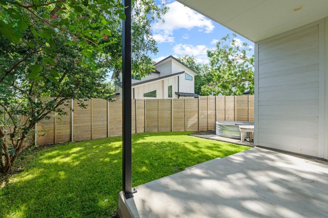 2007 Chestnut Ave 1, Austin, TX 78722