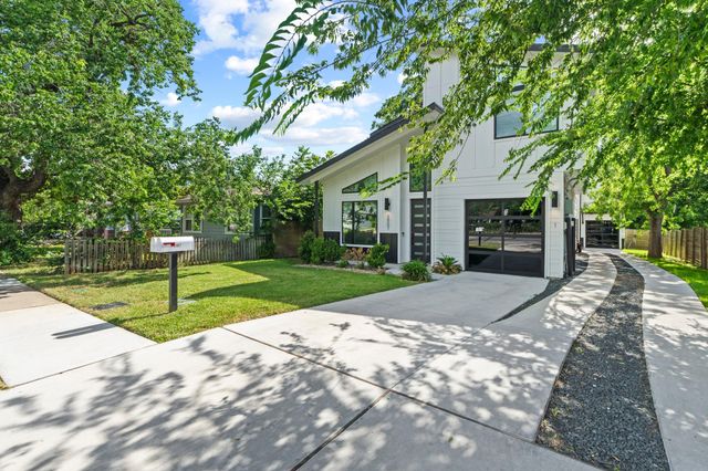 2007 Chestnut Ave 1, Austin, TX 78722