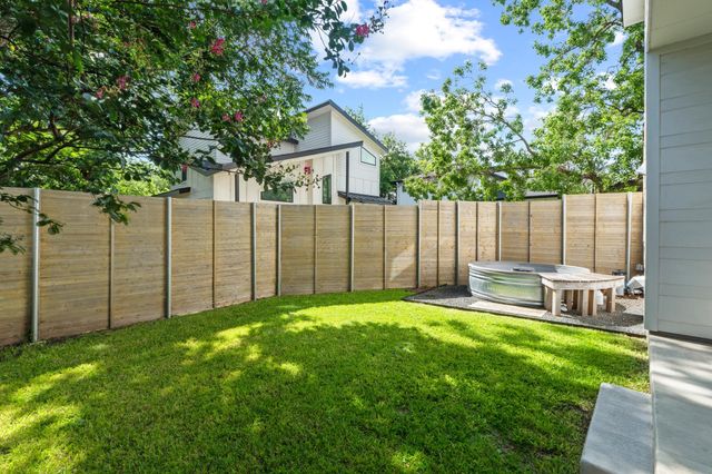 2007 Chestnut Ave 1, Austin, TX 78722