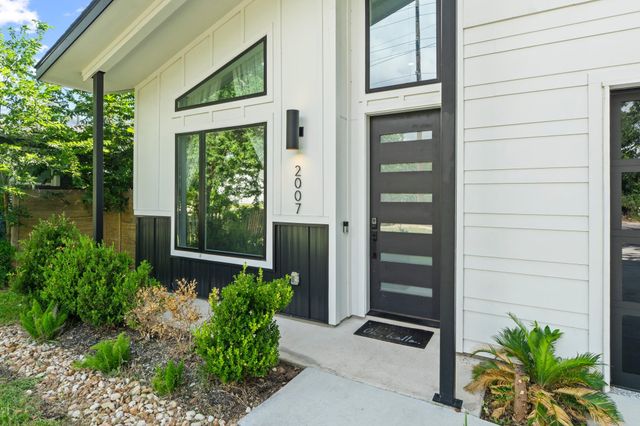 2007 Chestnut Ave 1, Austin, TX 78722