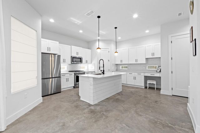 2007 Chestnut Ave 1, Austin, TX 78722
