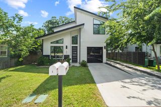 2007 Chestnut Ave 1, Austin, TX 78722
