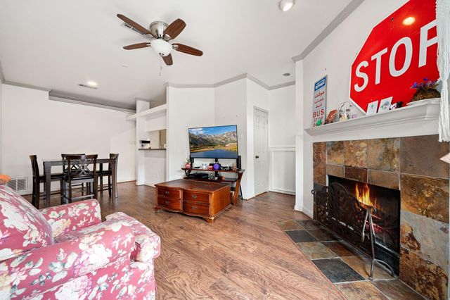 612 Fargo Street 612, Houston, TX 77006