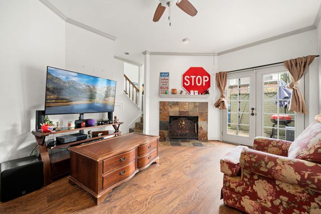 612 Fargo Street 612, Houston, TX 77006