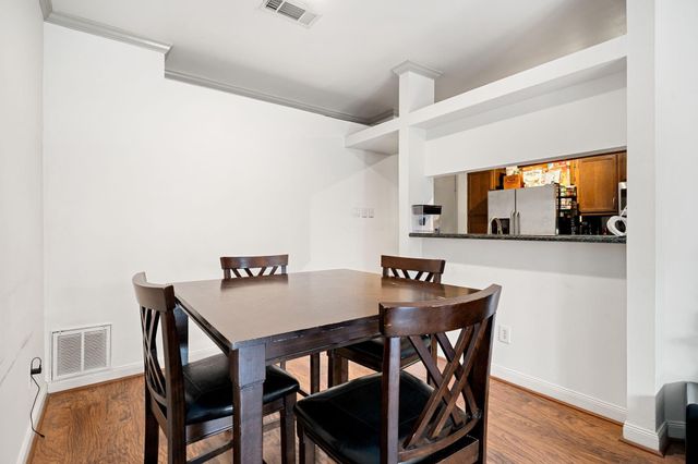 612 Fargo Street 612, Houston, TX 77006