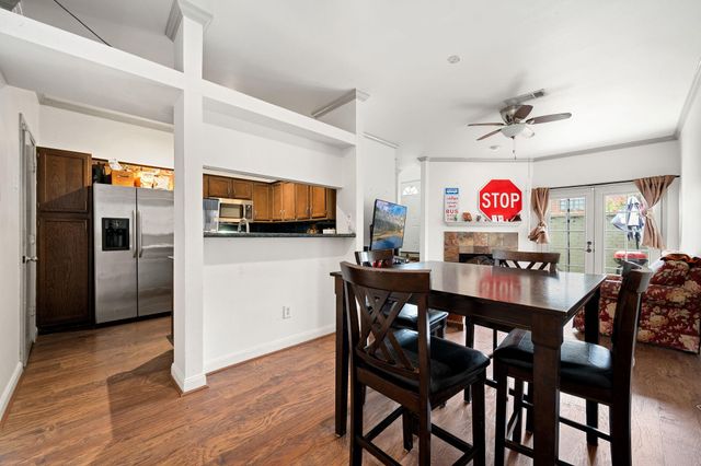 612 Fargo Street 612, Houston, TX 77006