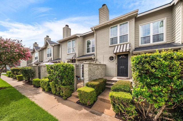 612 Fargo Street 612, Houston, TX 77006