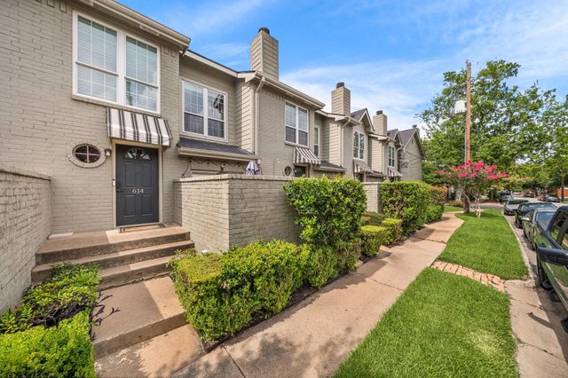 612 Fargo Street 612, Houston, TX 77006