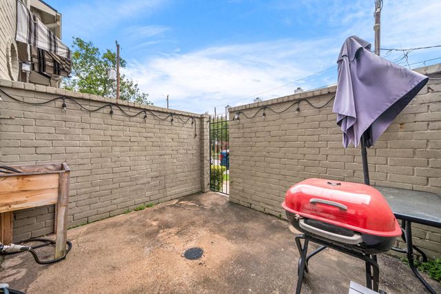 612 Fargo Street 612, Houston, TX 77006