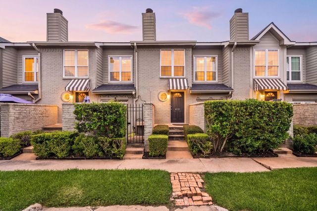 612 Fargo Street 612, Houston, TX 77006