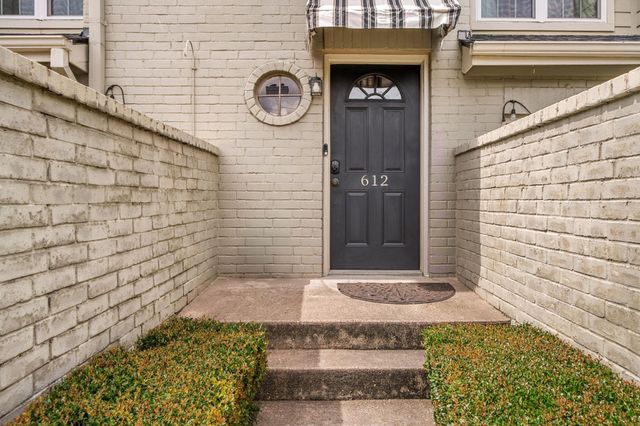 612 Fargo Street 612, Houston, TX 77006